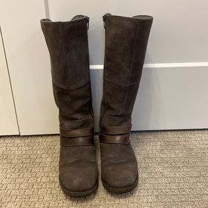 The North Face Women’s Tall Boots Sz 7